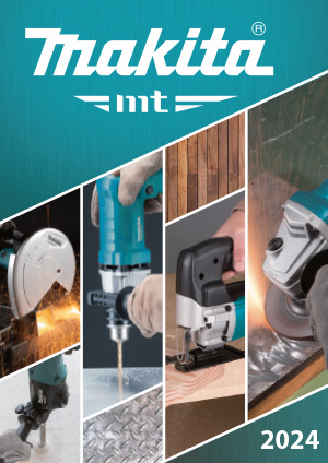 Makita MT Series